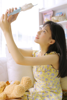 明星专题：张俊芳